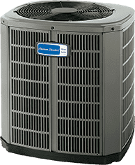 Amercian Standard Air Conditioner